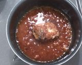 【超簡単】さば缶の味噌煮作り方4写真