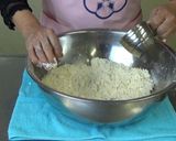 桂萱地区産食材を使ったおきりこみ作り方1写真
