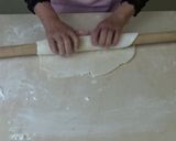 桂萱地区産食材を使ったおきりこみ作り方4写真
