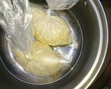 クープを開かせることに特化したバゲット②作り方1写真