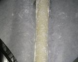 クープを開かせることに特化したバゲット②作り方4写真