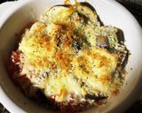 ナストマトのチーズ焼き作り方6写真