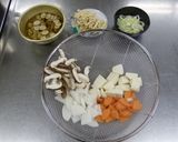 桂萱地区産食材を使ったおきりこみ作り方8写真