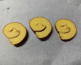 伊達巻リメイク♡チーズたっぷりおつまみ作り方1写真