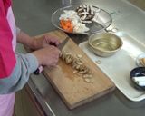 桂萱地区産食材を使ったおきりこみ作り方9写真