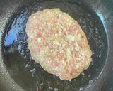 ふわふわ和風おろしハンバーグ作り方2写真