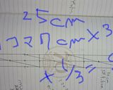 クープを開かせることに特化したバゲット②作り方9写真