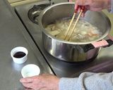 桂萱地区産食材を使ったおきりこみ作り方11写真