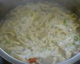 桂萱地区産食材を使ったおきりこみ作り方12写真