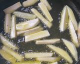 ふわふわ和風おろしハンバーグ作り方5写真