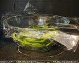 レンジで！無限ツナピーマン作り方2写真