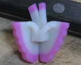かまぼこで蝶～作り方6写真