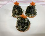 ジャバンのりminiツリー作り方6写真