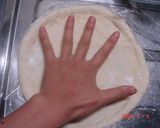 節約・・・？！豆腐入りもちもちピザ☆作り方2写真