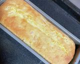 みかんのパウンドケーキ作り方12写真
