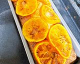 みかんのパウンドケーキ作り方13写真
