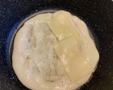 HMでチーズパンケーキ作り方2写真