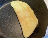 HMでチーズパンケーキ作り方3写真