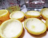 柚子ゼリー作り方5写真