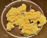 まろやか♡鶏肉のてりたま作り方2写真