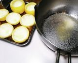 柚子ゼリー作り方6写真