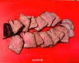 簡単おせち3点盛り■伊達巻ローストビーフ作り方6写真