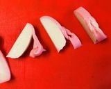 簡単おせち3点盛り■伊達巻ローストビーフ作り方16写真