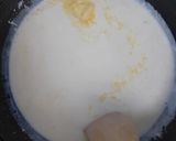 牛乳たっぷり米粉のマカロニグラタン作り方7写真
