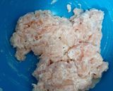 牛乳たっぷり米粉のマカロニグラタン作り方4写真
