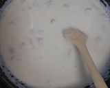 牛乳たっぷり米粉のマカロニグラタン作り方8写真