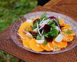 みかんと塩糀のまろやかドレッシング作り方4写真