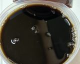 簡単な黒豆煮☆煮汁は喉の痛みや咳に効果◎作り方7写真