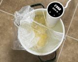 80℃ パンやスイーツに！薩摩芋ペースト作り方17写真