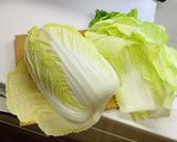 豚バラ＆白菜いっぱぁい♡とろっとろ煮込み作り方1写真