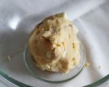 油不使用◎焼き芋おからスコーン作り方1写真