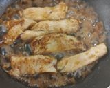 ビールのお供に　ヤンニョムチキン作り方3写真