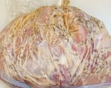 ざくざくフライドチキン作り方2写真