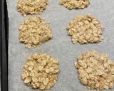 大さじだけで計量！オートミールクッキー作り方3写真
