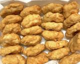 おいしいチキンナゲット作り方7写真