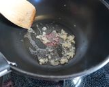大根が主役の、大根麻婆(マーボー)作り方5写真
