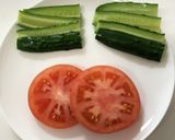 珈琲館のサンドイッチが食べたい☆作り方2写真