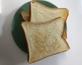 珈琲館のサンドイッチが食べたい☆作り方3写真