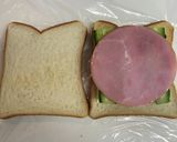 珈琲館のサンドイッチが食べたい☆作り方4写真