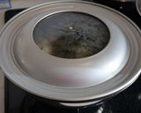 大根が主役の、大根麻婆(マーボー)作り方8写真