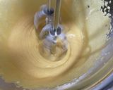 手作りチーズで！ヘルシーチーズケーキ作り方5写真