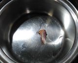 水菜たっぷり鴨出汁そば作り方4写真