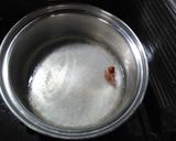 水菜たっぷり鴨出汁そば作り方5写真