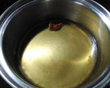 水菜たっぷり鴨出汁そば作り方6写真