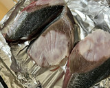 ふわふわ！とろっとほぐれるぶりの照り焼き作り方2写真