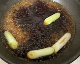 ふわふわ！とろっとほぐれるぶりの照り焼き作り方3写真